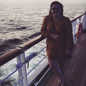 Meet your Posher, Shannon